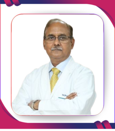 Dr. Anant Kumar
