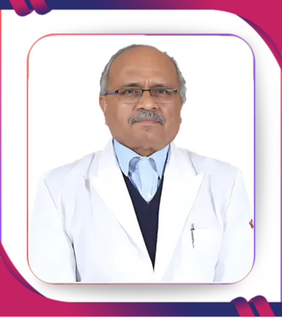 Dr. R K Sharma