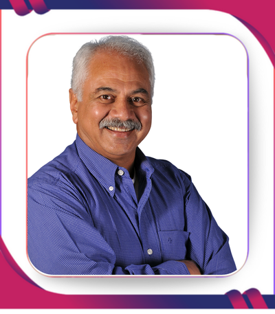 Dr. Ajit Huilgol