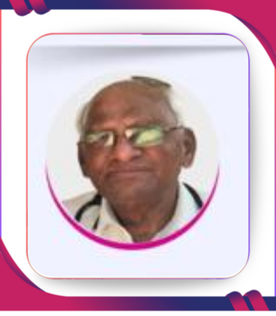 Dr. Gopal Kishan