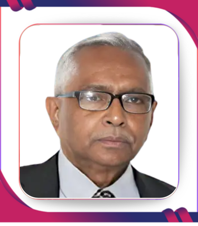 Dr. S Sahariah