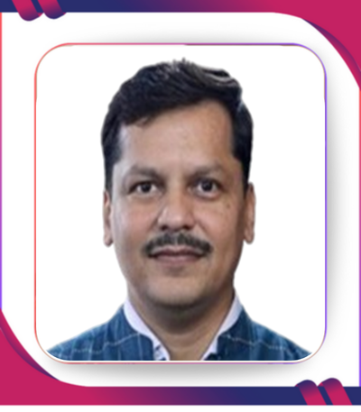 Dr. Manish Rathi