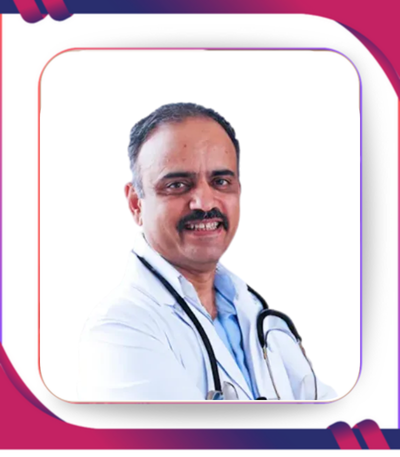 Dr. sandeep Guleria