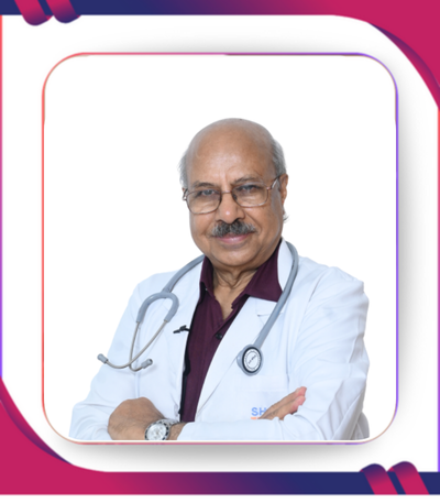 Dr. K L Gupta