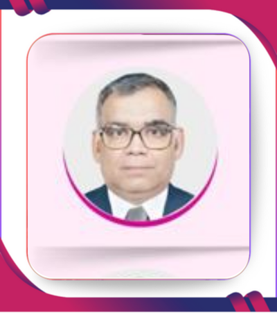 Dr. Jai Prakash